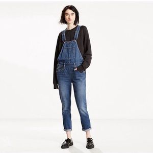 Levi’s Overalls in Dylan’s Dog- RARE